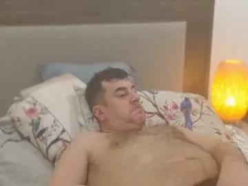 dudecuzbeo on Chaturbate 