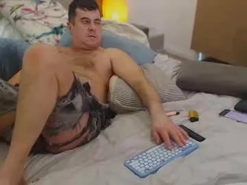 dudecuzbeo on Chaturbate 
