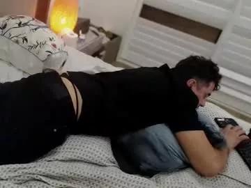 dudecuzbeo on Chaturbate