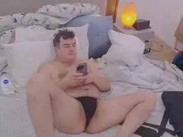 dudecuzbeo on Chaturbate 