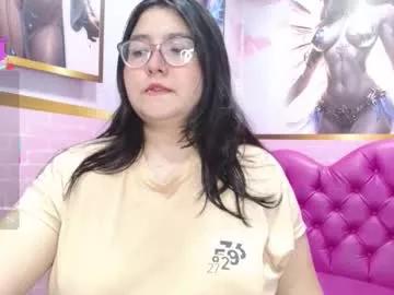Freechat dulce_meow on Chaturbate