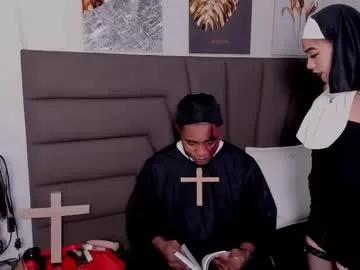 Freechat duo69sexual on Chaturbate