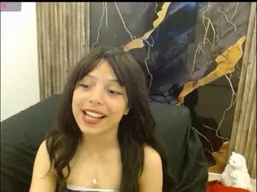 eiviiy1609 on Chaturbate 