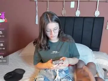 elecktra_sweet on Chaturbate