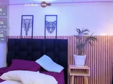 elecktra_sweet on Chaturbate