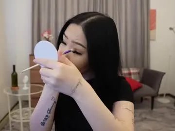 elegant_vibes on Chaturbate 