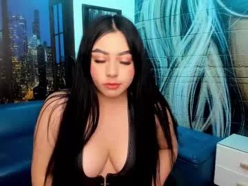 elektra_wolf on Chaturbate 