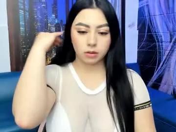 elektra_wolf on Chaturbate