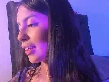 Freechat elenna_salvatoree on Chaturbate