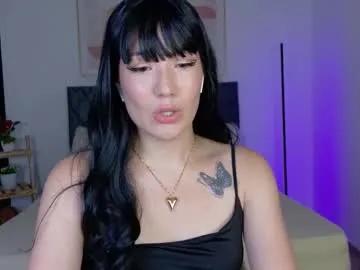 eliiih_ on Chaturbate 