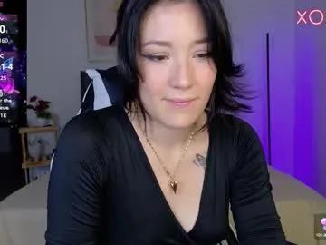 eliiih_ on Chaturbate 