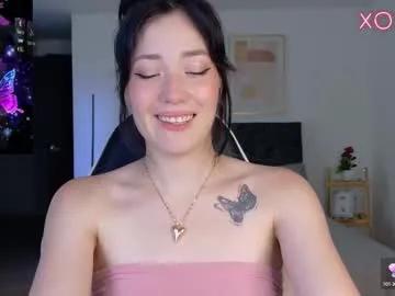 eliiih_ on Chaturbate 