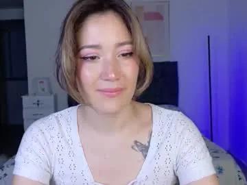 eliiih_ on Chaturbate 