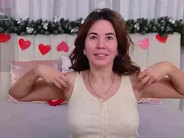 ellaander on Chaturbate 