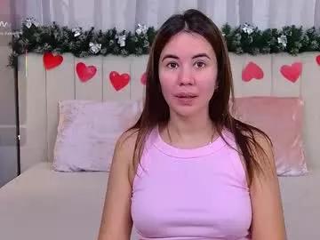 ellaander on Chaturbate 