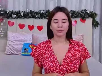 ellaander on Chaturbate 