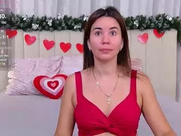 ellaander on Chaturbate 