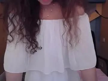 ellalongs on Chaturbate 
