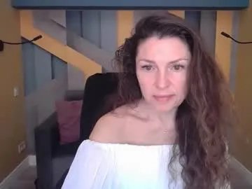 ellalongs on Chaturbate 