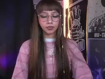 elle_uwu on Chaturbate 