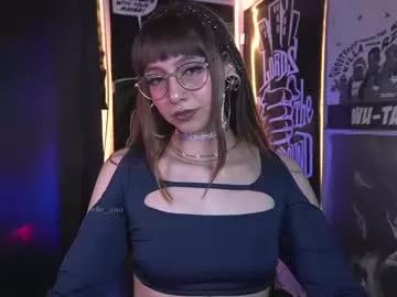 elle_uwu on Chaturbate 