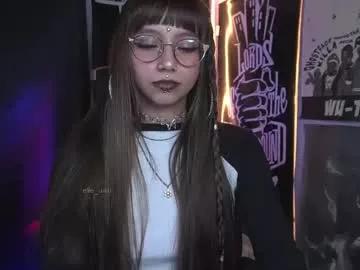 elle_uwu on Chaturbate 