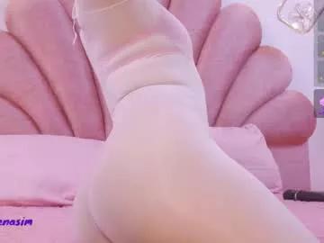 ellenasimons_ on Chaturbate 