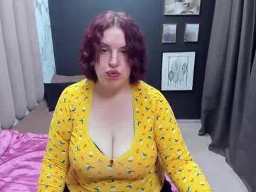 ellenglow on Chaturbate 