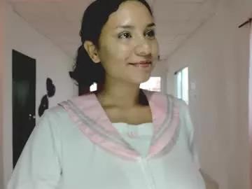 ellette_ on Chaturbate 