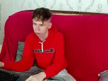 elliot_mars_ on Chaturbate 