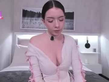 ellisspencer on Chaturbate 