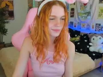 elly_milas on Chaturbate 