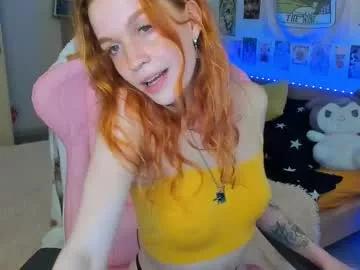 elly_milas on Chaturbate 