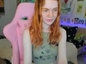 elly_milas on Chaturbate 