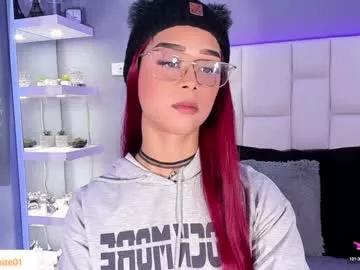 ely_doll on Chaturbate 