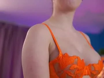 elyssawetxx on Chaturbate