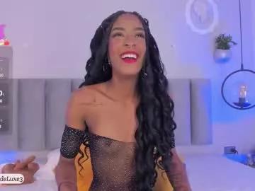 emely_deluxe on Chaturbate 