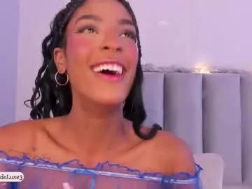 emely_deluxe on Chaturbate 