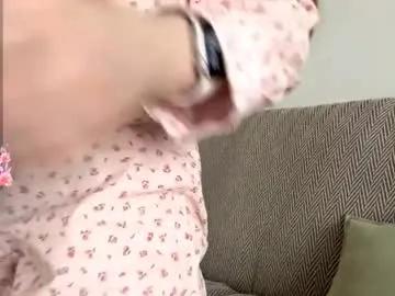 emeraldcotton on Chaturbate