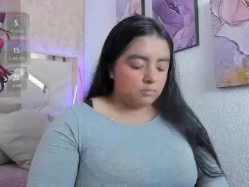 emiiily_brownn on Chaturbate 