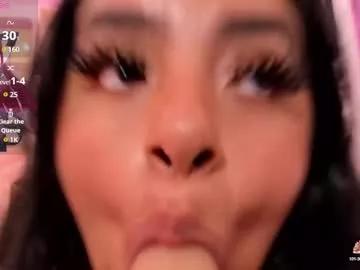 emiiily_brownn on Chaturbate 