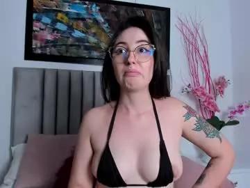emilyywatson on Chaturbate