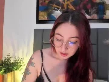 emilyywatson on Chaturbate