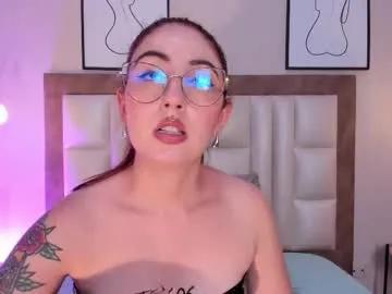 emilyywatson on Chaturbate