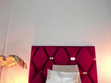 emilyywatson on Chaturbate