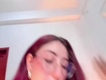 emilyywatson on Chaturbate