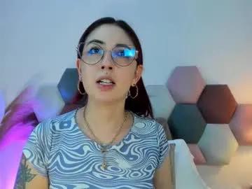 emilyywatson on Chaturbate