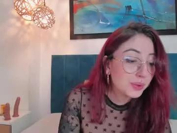 emilyywatson on Chaturbate