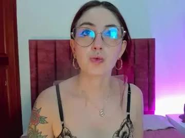 emilyywatson on Chaturbate