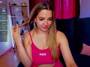 emma__rosss on Chaturbate 